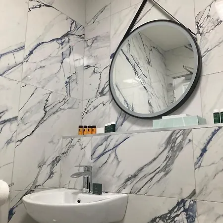 Isaacs 3* Κορκ