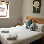 Hotel Isaacs Cork