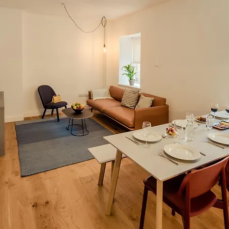 Hotel Isaacs Cork