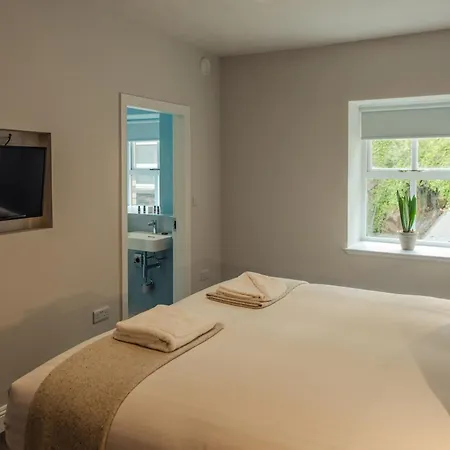 Isaacs Hotel Cork