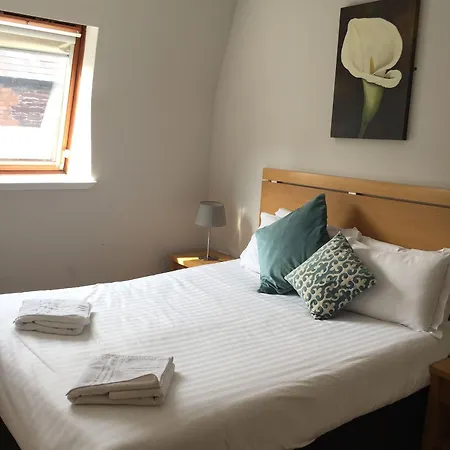 Hotel Isaacs Cork