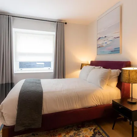 Isaacs Hotel Cork