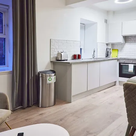 Isaacs Hotel Cork
