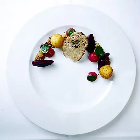 Isaacs Cork