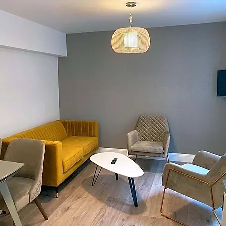 Isaacs Hotel Cork