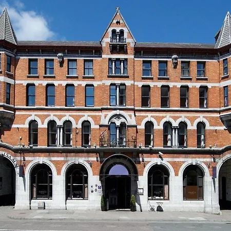 Isaacs Hotel Cork