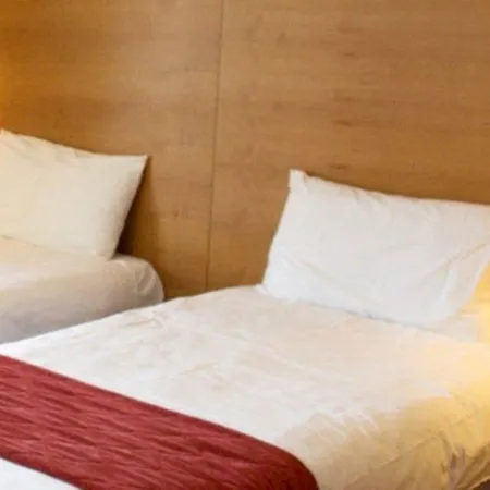 Hotel Isaacs Cork