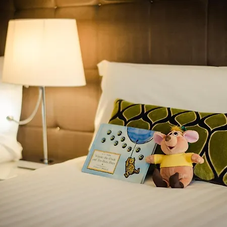 Hotel Isaacs
