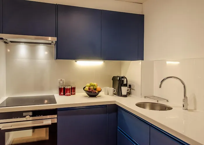 Ξενοδοχείο Isaacs Κορκ