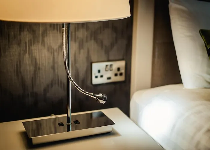 Isaacs Ξενοδοχείο