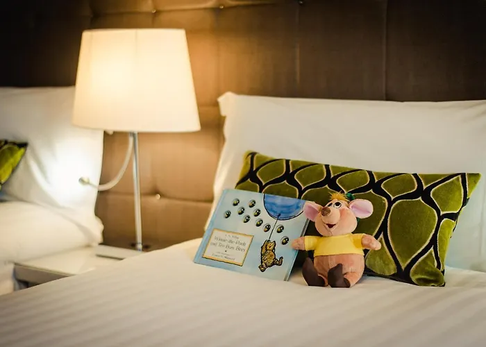 Hotel Isaacs
