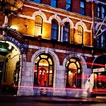 Isaacs Cork