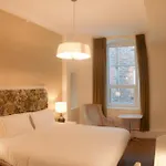 Hotell Isaacs