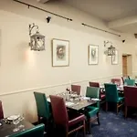 Isaacs Hotell