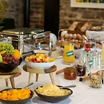 Hotell Isaacs Cork