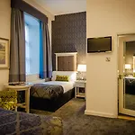 Hotell Isaacs Cork