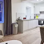 Isaacs Hotell Cork