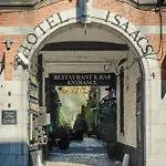 Isaacs 3* Cork